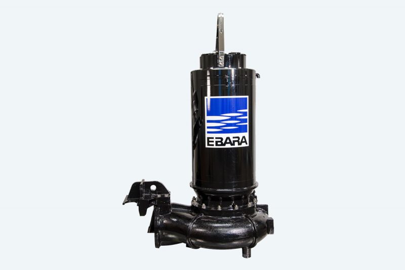 Dsc Ebara Pumps Americas Corp