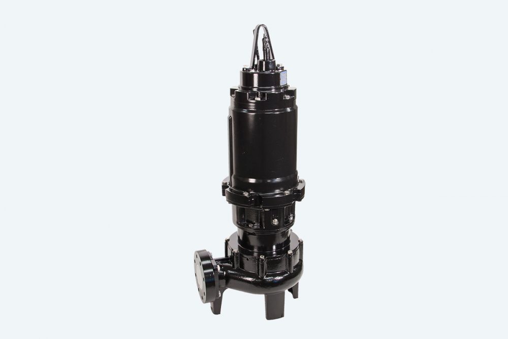 Submersible Vortex Pumps Ebara Pumps Americas Corp