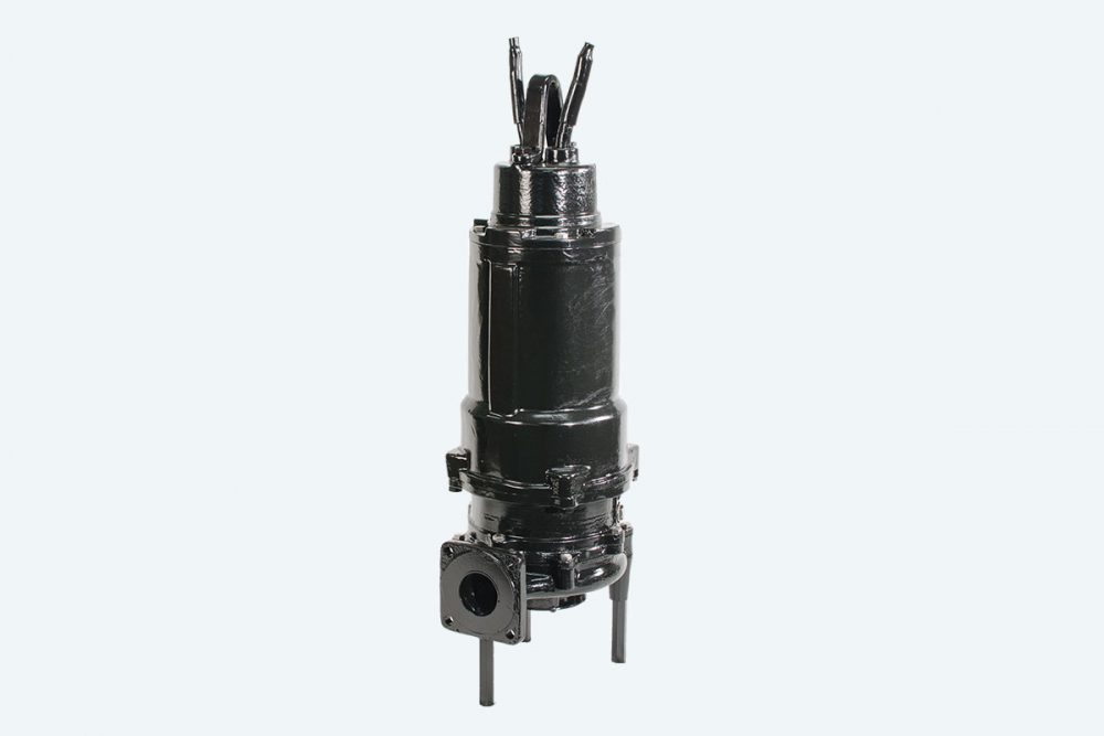 Submersible Pumps Ebara Pumps Americas Corp 3985