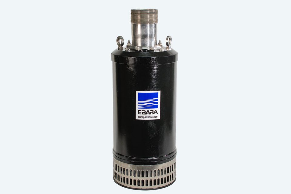 Pumps & Packaged Pump Solutions | EBARA Pumps Americas Corp